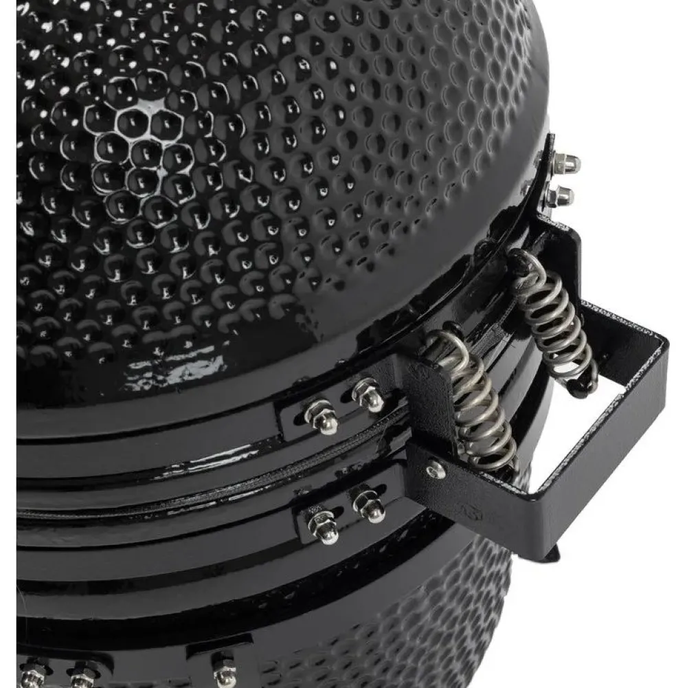 New Hiiligrilli Junior 15" Kamado Grillit|Hiiligrillit