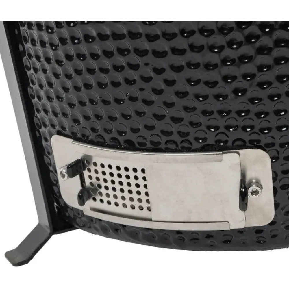New Hiiligrilli Junior 15" Kamado Grillit|Hiiligrillit