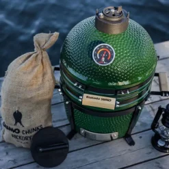 New Hiiligrilli Junior 15