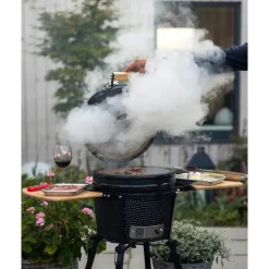 New Hiiligrilli Junior 15