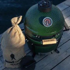 New Hiiligrilli Junior 15