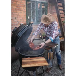 Hiiligrilli Maxi 25
