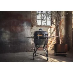 Hiiligrilli Maxi 25