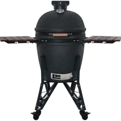 Hiiligrilli Kamado Urban Large Complete*The Bastard Outlet