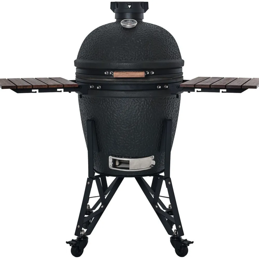 Hiiligrilli Kamado Urban Large Complete*The Bastard Outlet
