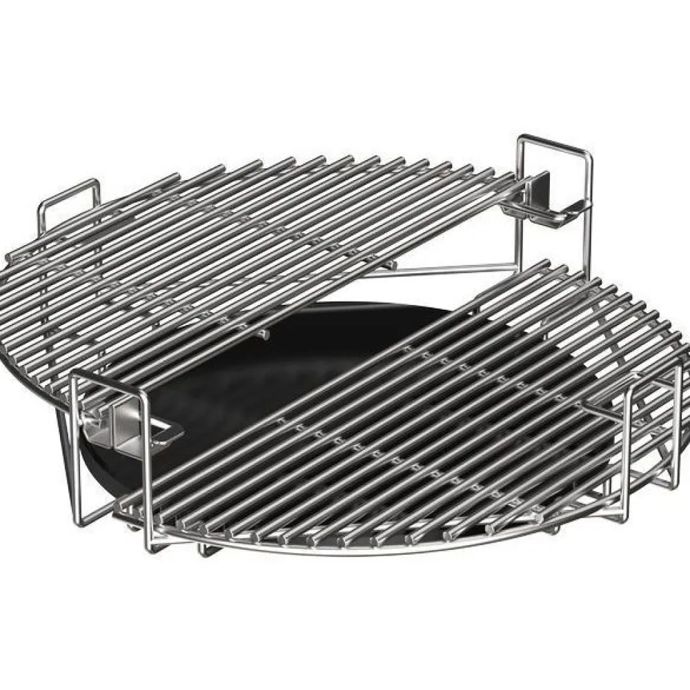 Hiiligrilli Kamado Urban Large Complete*The Bastard Outlet