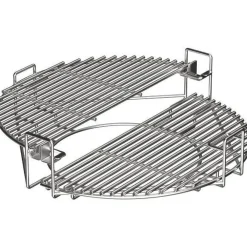 Hiiligrilli Kamado Urban Large Complete*The Bastard Outlet