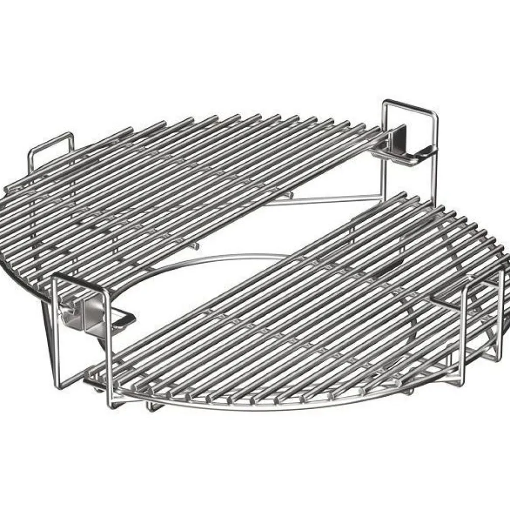 Hiiligrilli Kamado Urban Large Complete*The Bastard Outlet