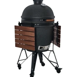 Hiiligrilli Kamado Urban Large Complete*The Bastard Outlet