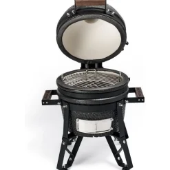 Hiiligrilli Kamado Urban Small*The Bastard Hot