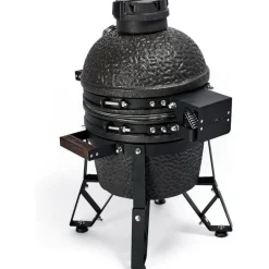 Hiiligrilli Kamado Urban Small*The Bastard Hot