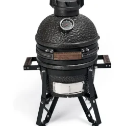 Hiiligrilli Kamado Urban Small*The Bastard Hot