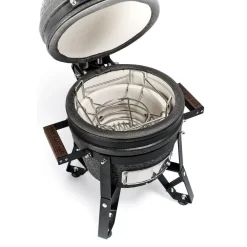 Hiiligrilli Kamado Urban Small*The Bastard Hot
