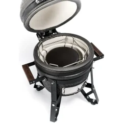Hiiligrilli Kamado Urban Small*The Bastard Hot