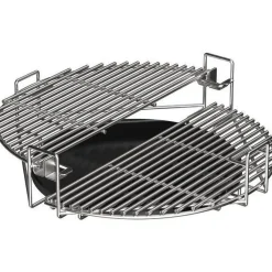 Hiiligrilli Kamado Urban Medium Complete*The Bastard Discount