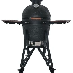 Hiiligrilli Kamado Urban Medium Complete*The Bastard Discount