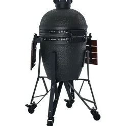 Hiiligrilli Kamado Urban Medium Complete*The Bastard Discount