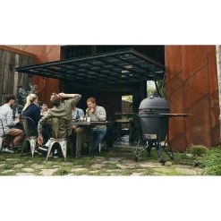 Hiiligrilli Kamado Urban XL Complete*The Bastard Online