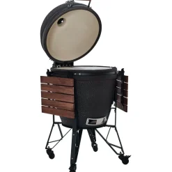 Hiiligrilli Kamado Urban XL Complete*The Bastard Online