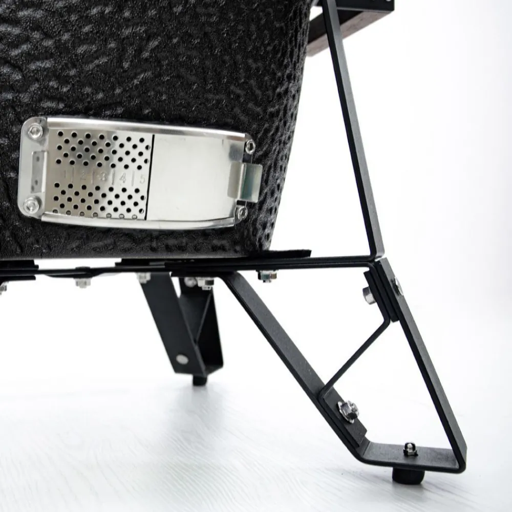 Hiiligrilli Kamado Urban Compact Ø38 cm*The Bastard Clearance