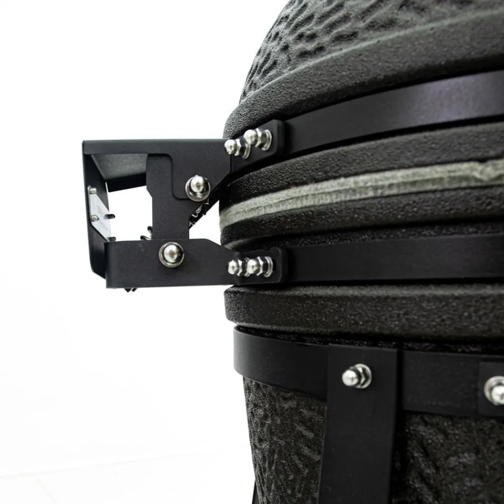 Hiiligrilli Kamado Urban Compact Ø38 cm*The Bastard Clearance