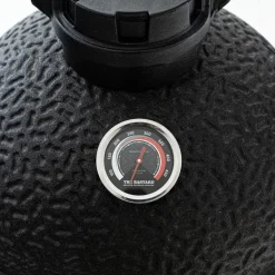 Hiiligrilli Kamado Urban Compact Ø38 cm*The Bastard Clearance