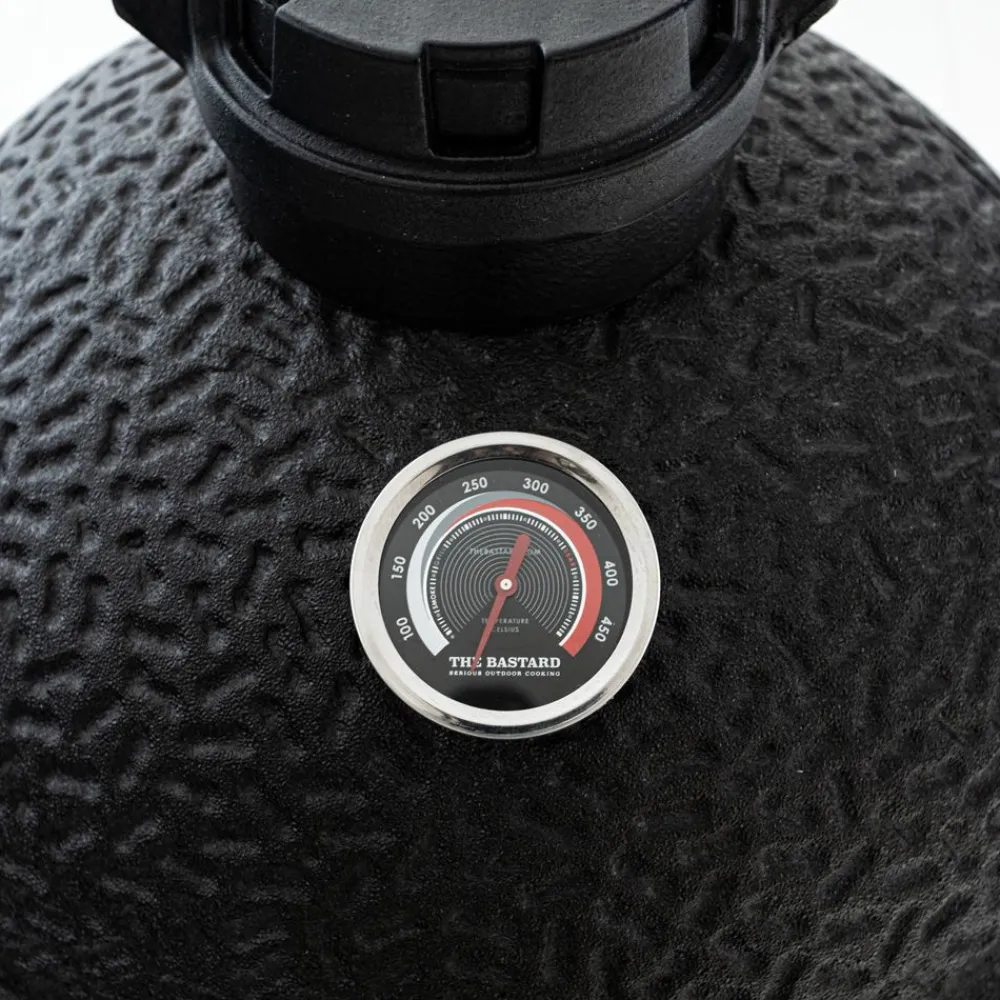 Hiiligrilli Kamado Urban Compact Ø38 cm*The Bastard Clearance