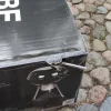 Hiiligrilli Exclusive Platinum, Ø54 cm*Kobe Sale