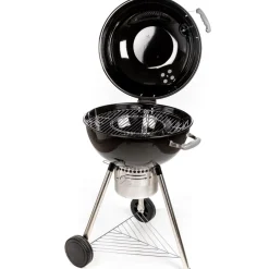 Hiiligrilli Exclusive Platinum, Ø54 cm*Kobe Sale