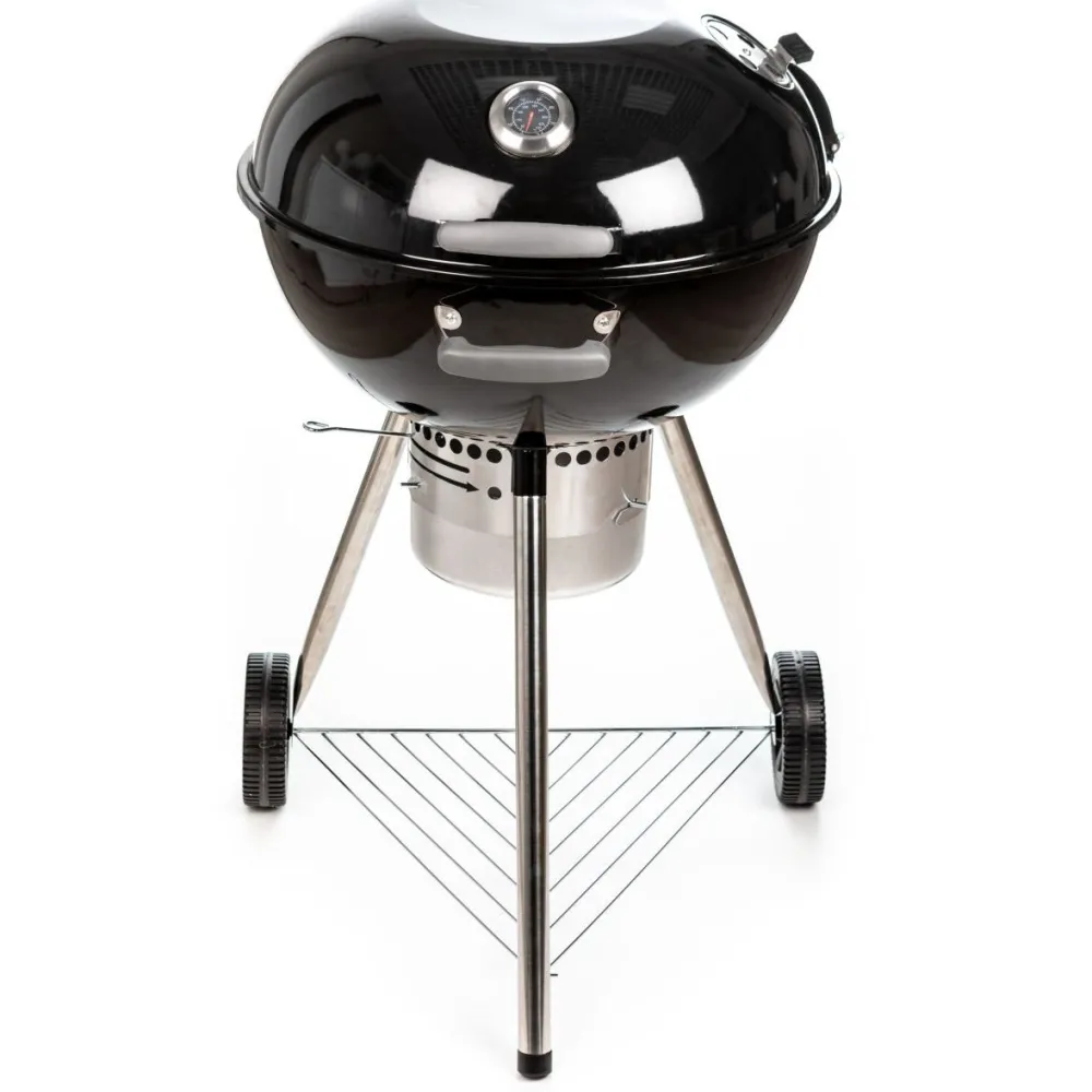 Hiiligrilli Exclusive Platinum, Ø54 cm*Kobe Sale