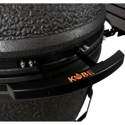Hiiligrilli Kamado Professional XL 23,5