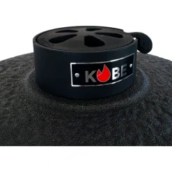 Hiiligrilli Kamado Professional XL 23,5