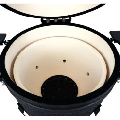 Hiiligrilli Kamado Professional XL 23,5