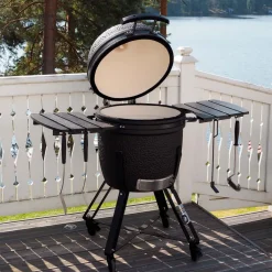 Hiiligrilli Kamado Professional XL 23,5