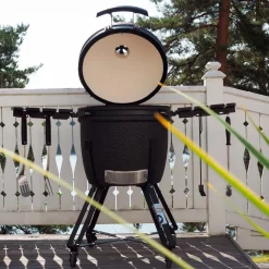 Hiiligrilli Kamado Professional XL 23,5