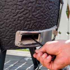 Hiiligrilli Kamado Professional XL 23,5