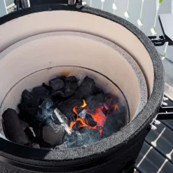 Hiiligrilli Kamado Professional XL 23,5
