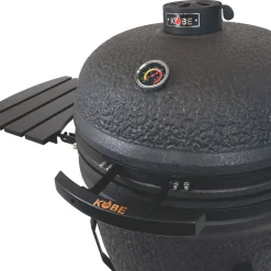Hiiligrilli Kamado Professional XL 23,5
