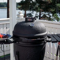 Hiiligrilli Kamado Professional XL 23,5