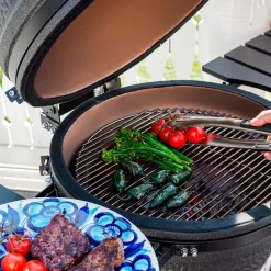 Hiiligrilli Kamado Professional XL 23,5