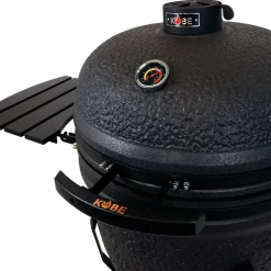 Hiiligrilli Kamado Professional XL 23,5
