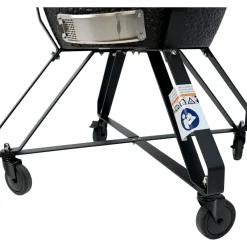 Hot Hiiligrilli Kamado Professional XXL Savustimet|Kamado Grillit