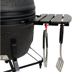 Hot Hiiligrilli Kamado Professional XXL Savustimet|Kamado Grillit