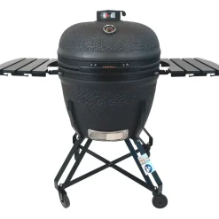 Hot Hiiligrilli Kamado Professional XXL Savustimet|Kamado Grillit