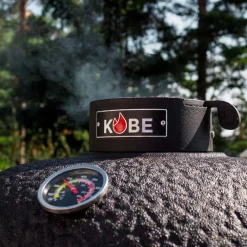 Hot Hiiligrilli Kamado Professional XXL Savustimet|Kamado Grillit