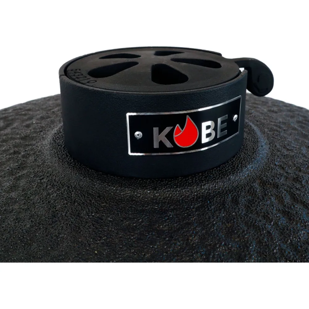 Hot Hiiligrilli Kamado Professional XXL Savustimet|Kamado Grillit