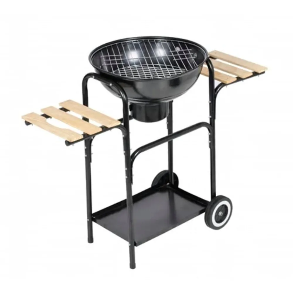 Hiiligrilli Louisiana*FinePRICE Online