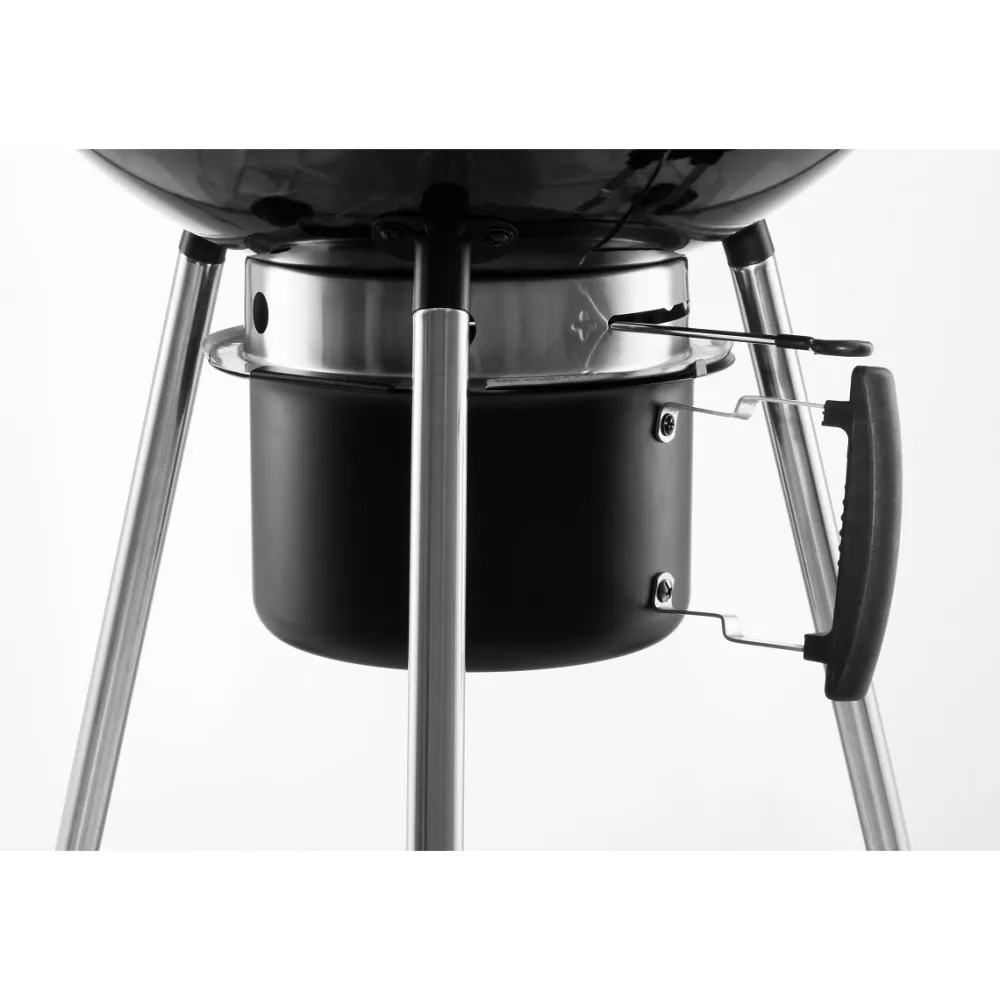 Outlet Hiiligrilli Gourmet Ø69x108 cm Ø54 cm Hiiligrillit