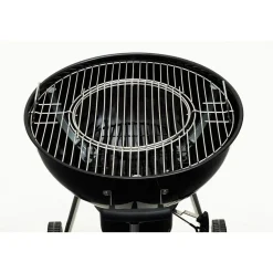 Outlet Hiiligrilli Gourmet Ø69x108 cm Ø54 cm Hiiligrillit
