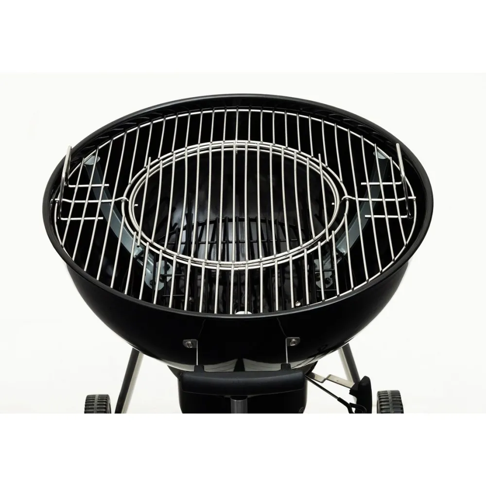 Outlet Hiiligrilli Gourmet Ø69x108 cm Ø54 cm Hiiligrillit